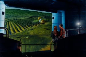 Hameau Duboeuf à Romanèche-Thorins