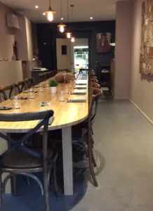 Ban Thai à Saint-Malo