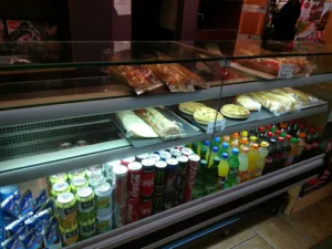 Charly’s Diner à Grenoble