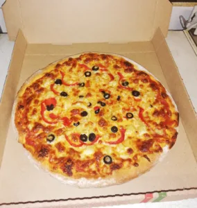 Royal food à Livry-Gargan