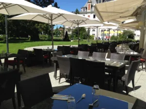 Comptoir JOA de Besançon à Besançon