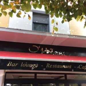 O’147 à Ivry-sur-Seine