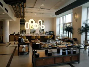 Restaurant La Table d’Home à Fontenay-sous-Bois