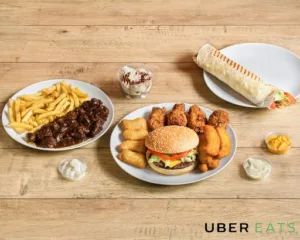 PYRAMIDE KEBAB à Tourcoing