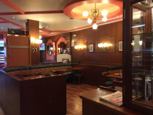 Le Régence à Sarcelles