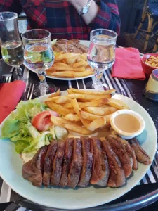 Oxford Café à Clamart