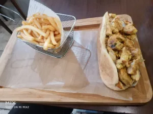 Pizz’ Burg Orléans à Orléans