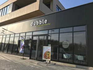 Dubble Lille Pilaterie | Healthy Food à Villeneuve-d'Ascq