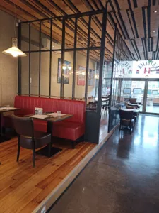 L’atelier 44 à Saint-Martin-d'Hères