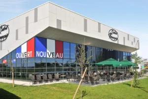 Bistrot français – Lesquin à Lesquin