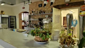 Le relais d’Agris à Agris