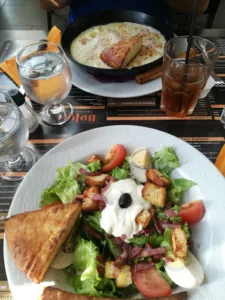 Beluci ristorante à Saint-Julien-lès-Metz