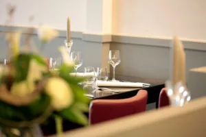 les Orfèvres à Amiens