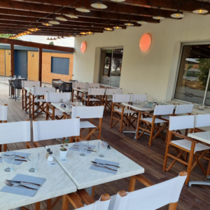 Aux Bons Sens – Le Restaurant de la Poissonnerie à Saint-Victoret