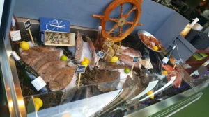 The Green Pepper à Agde