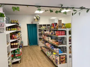 Chez Samara à Septème