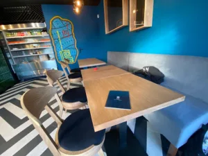 NKI SUSHI Carry-Le-Rouet à Carry-le-Rouet