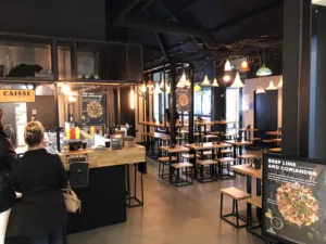 Pitaya à Cesson-Sévigné