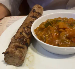 Courtepaille à Saint-Denis