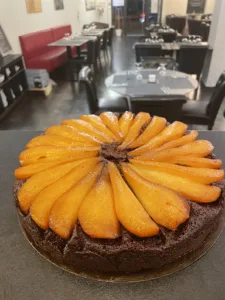 Linstant à Marseille