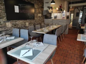 La Cote de Boeuf à Angers