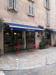 La fabbrica di marco à Toulon