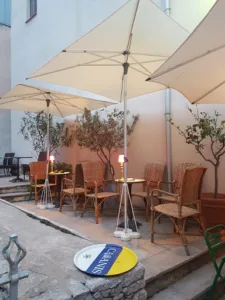 L’Archivolto à Bonifacio