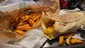 Ali Baba à Angoulême