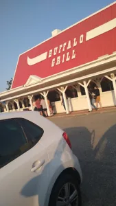 Buffalo Grill Narbonne à Narbonne