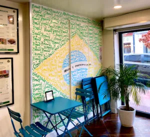 Poulet Alliance à Saint-Maur-des-Fossés