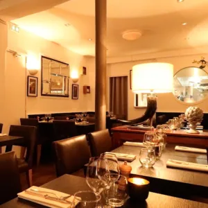 Philippe Excoffier à Paris