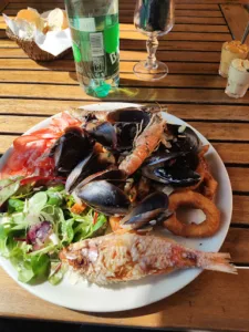 Ditalante à Marseille