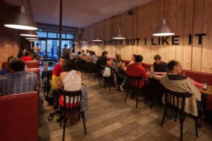 Burger’n’Co St Cyprien à Toulouse