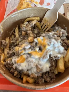 French Tacos & 101 Burger à Grenoble