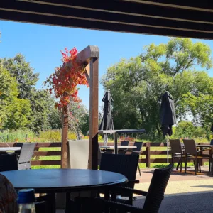 O’berge du Parc à Hunawihr