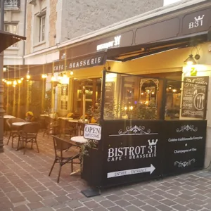Bistrot 31 à Reims