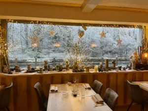 Les Rives du Doubs à Dampjoux