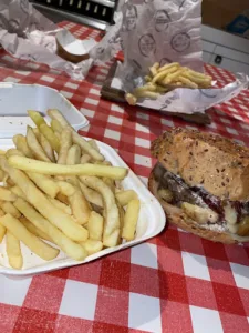 Aux Ch’tis Oignons à Seynod