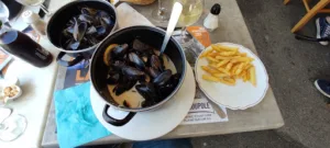 Brasserie L Endroit à Boulogne-sur-Mer