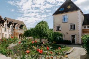 Normandy Country Club Bellême (by Popinns) à Bellême