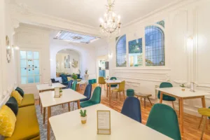 Le Monde est Bon à Amiens