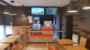 Le 954, Tacos & Burgers à Villiers-le-Bel