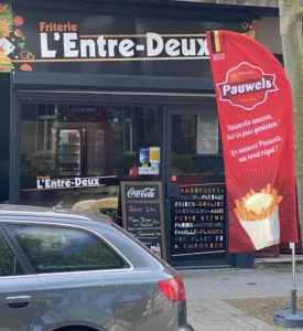 Friterie L’Entre-Deux à Dunkirk