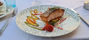 Juanita plage à Antibes