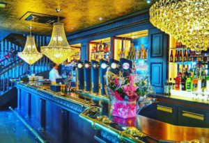 Au Bureau Deauville à Deauville