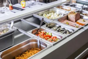 Le Relais Du Coup De Pompe à Rots