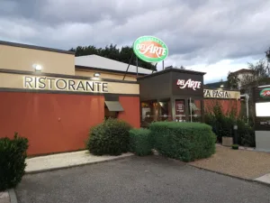 Ristorante Del Arte Grenoble – Eybens à Eybens