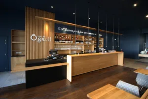 Ô Tour Du Grill à Colmar