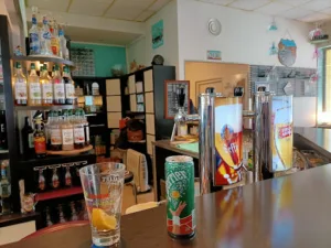 Road 86 à Saint-Jean-de-Muzols