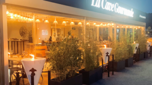 La Cave Gourmande à La Roquette-sur-Siagne